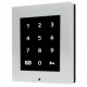 ATEUS-916032 2N® Access Unit 2.0 Touch Keypad, IP dotyková klávesnice, bez krycího rámečku