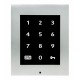 ATEUS-916032 2N® Access Unit 2.0 Touch Keypad, IP dotyková klávesnice, bez krycího rámečku