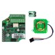 ATEUS-9151031 2N® IP Force, rozšiřující modul čtečky RFID karet 13,56 MHz, NFC ready, čte UID