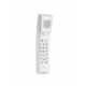 ATEUS-1120101W 2N® IP Handset, vnitřní audio jednotka, nástěnná, PoE, 10/100BaseT, RJ-45, barva bílá