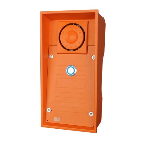 ATEUS-918617E 2N® Lift8, šachtová jednotka antivandal