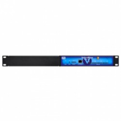 ATEUS-5051099E 2N® VoiceBlue Next, RACK montážní lišty
