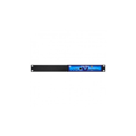 ATEUS-5051099E 2N® VoiceBlue Next, RACK montážní lišty