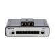 ATEUS-1120103 2N® NVT PoLRE LPC Switch, 2xRJ-45, 8xRJ-11, 10 Mbps, PoE + 2 x NVT PhyLink Adapter, 1xRJ-45, 1xRJ-11