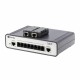 ATEUS-1120103 2N® NVT PoLRE LPC Switch, 2xRJ-45, 8xRJ-11, 10 Mbps, PoE + 2 x NVT PhyLink Adapter, 1xRJ-45, 1xRJ-11