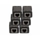 ATEUS-1120104 2N® NVT PhyLink Adapter, 1xRJ-45, 1xRJ-11, sada 6 kusů