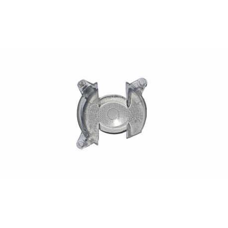 ATEUS-9137625 2N® Analog Vario, náhradní plastový držák kamery, sada 5 kusů