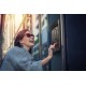 ATEUS-9157101 2N® IP Style, dveřní interkom, 10,1" displej, QHD kamera, BT, RFID 125 kHz + 13,56 MHz, NFC