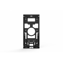 ATEUS-9157002 2N® IP Style, montážní deska k instalaci na zeď