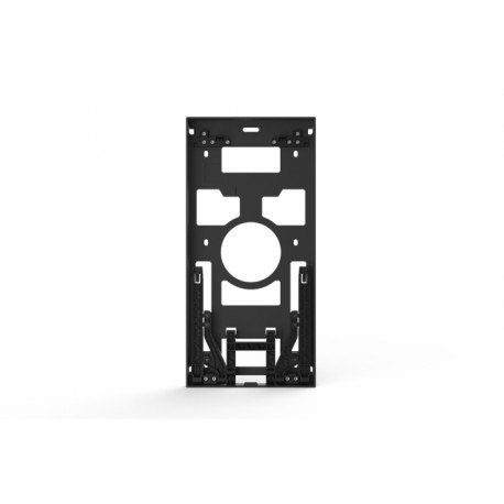 ATEUS-9157002 2N® IP Style, montážní deska k instalaci na zeď