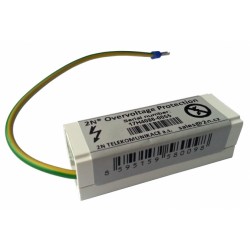 ATEUS-803011E 2N® Overvoltage Protection, ochrana pro komunikátory proti přepětí, svorkovnice