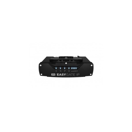 ATEUS-5023001E 2N® EasyGate IP, GSM brána analogová, podpora 2G/3G/4G sítí a VoIP (SIP), bez modemu, vč. baterií