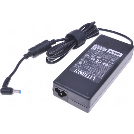 Adapter Acer 90W, 19V, 4,7A, 1.7x5.5