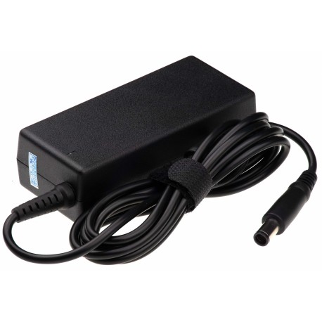 Adapter Dell 65W, 19,5V, 3,3A, 5.0x7.4