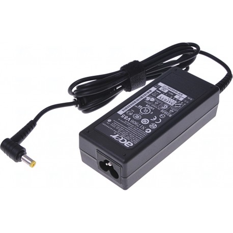 Adapter Acer 65W, 19V, 3,4A, 1.7x5.5