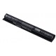 Baterie T6 power HP ProBook 450 G3, 455 G3, 470 G3, 2600mAh, 37Wh, 4cell
