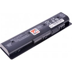 Baterie T6 Power HP Envy 17-nxxx, 17-rxxx, 5200mAh, 58Wh, 6cell