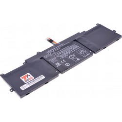 Baterie T6 power HP Chromebook 11 G3, 11 G4, 3300mAh, 36Wh, 3cell, Li-pol