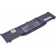 Baterie T6 Power Asus UX303, BX303, RX303, U303, 4000mAh, 46Wh, 3cell, Li-pol