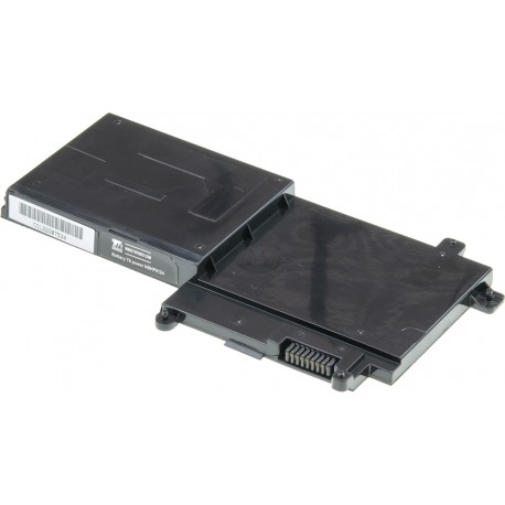 Baterie T6 Power HP ProBook 640 G2, 645 G2, 650 G2, 655 G2 serie, 4200mAh, 48Wh, 3cell, Li-pol