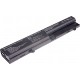 Baterie T6 Power HP ProBook 4410s serie, 5200mAh
