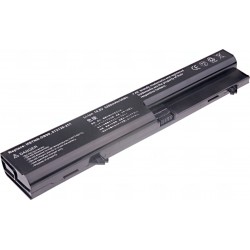 Baterie T6 Power HP ProBook 4410s serie, 5200mAh