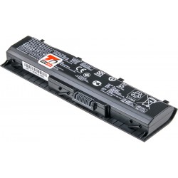 Baterie T6 Power HP Pavilion 17-ab000, Omen 17-w000, 5600mAh, 62Wh, 6cell