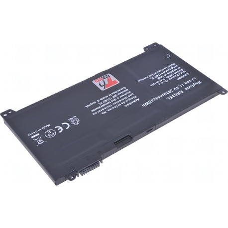 Baterie T6 Power HP ProBook 430 G4/G5, 440 G4/G5, 450 G4/G5, 470 G4/G5, 3930mAh, 45Wh, 3cell, Li-pol