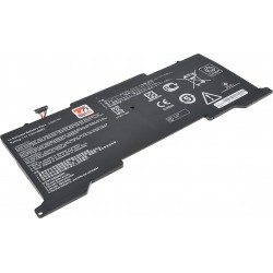 Baterie T6 Power Asus Zenbook UX31LA serie, 4500mAh, 50Wh, 6cell, Li-pol