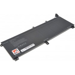 Baterie T6 Power Dell Precision M3800, XPS 15 9530, 5500mAh, 61Wh, 6cell, Li-pol