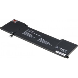 Baterie T6 power HP Omen 15-5x00 serie, 3820mAh, 58Wh, 4cell, Li-pol