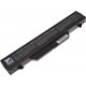 Baterie T6 Power HP ProBook 4510s, 4710s serie, 8cell, 5200mAh
