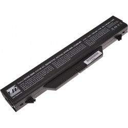 Baterie T6 Power HP ProBook 4510s, 4710s serie, 8cell, 5200mAh