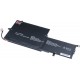 Baterie T6 Power HP Spectre 13-4000 x360 serie, 4900mAh, 56Wh, 3cell, Li-pol