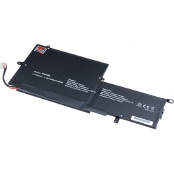 Baterie T6 Power HP Spectre 13-4000 x360 serie, 4900mAh, 56Wh, 3cell, Li-pol