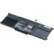 Baterie T6 Power Asus UX301LA, 4500mAh, 50Wh, 6cell, Li-pol