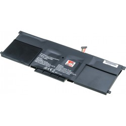 Baterie T6 Power Asus UX301LA, 4500mAh, 50Wh, 6cell, Li-pol