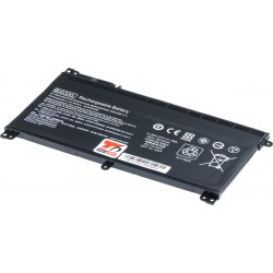 Baterie T6 Power HP Pavilion 13-u000 x360, Stream 14-ax000, ProBook 11 G1 EE x360, 3615mAh, 41,7Wh, 3cell, Li-pol