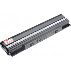 Baterie T6 Power Asus Eee PC 1201, UL20, 5200mAh, 58Wh, 6cell, black