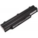 Baterie T6 Power Fujitsu LifeBook LH520, LH530, 5200mAh