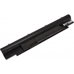 Baterie T6 power Dell Vostro V131, 5200mAh, 58Wh, 6cell