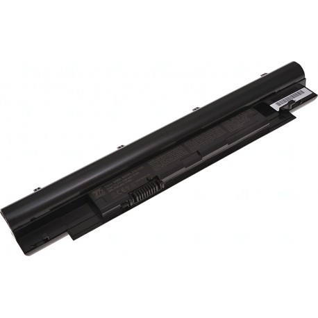 Baterie T6 power Dell Vostro V131, 5200mAh, 58Wh, 6cell