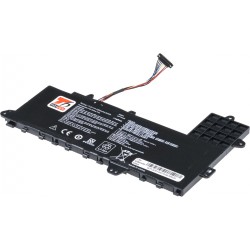Baterie T6 Power Asus VivoBook E402NA, F402NA, X402NA serie, 4200mAh, 32Wh, Li-pol, 2cell