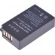 Baterie T6 Power Nikon EN-EL20, 800mAh, 5,9Wh, černá
