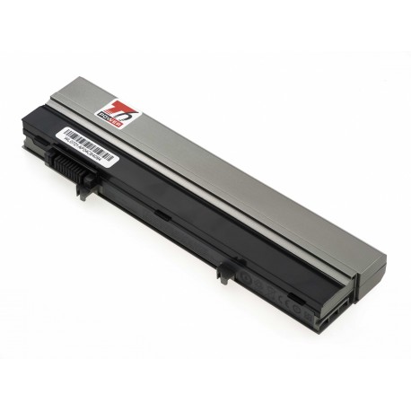 Baterie T6 Power Dell Latitude E4300, 5200mAh, 58Wh, 6cell