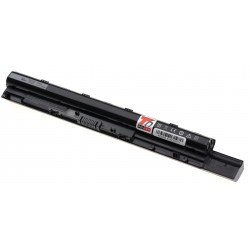 Baterie T6 Power Dell Latitude 15 3560, 15 3570, 5200mAh, 58Wh, 6cell