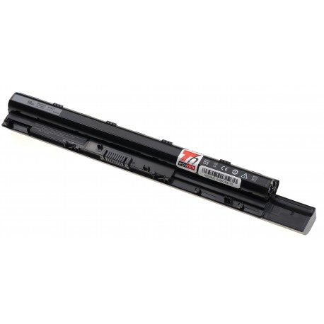 Baterie T6 Power Dell Latitude 15 3560, 15 3570, 5200mAh, 58Wh, 6cell
