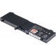 Baterie T6 Power Asus G550JK, GL550JK, N550J, R552J, 4000mAh, 59Wh, 4cell, Li-pol