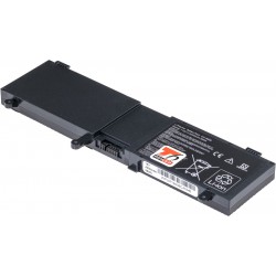 Baterie T6 Power Asus G550JK, GL550JK, N550J, R552J, 4000mAh, 59Wh, 4cell, Li-pol