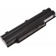 Baterie T6 Power Fujitsu LifeBook AH532, 5200mAh